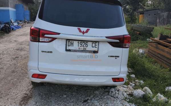 WULING CONFERO 1.5