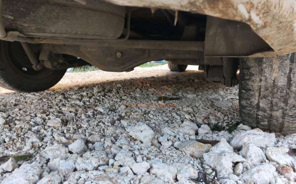 WULING CONFERO 1.5