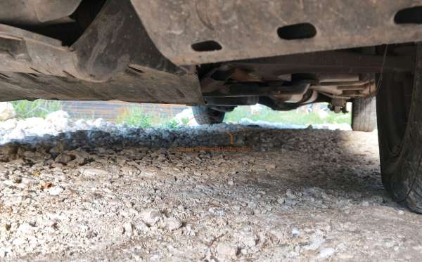 WULING CONFERO 1.5