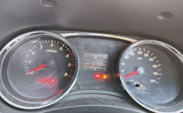 WULING CONFERO 1.5
