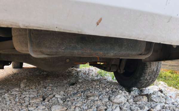 WULING CONFERO 1.5