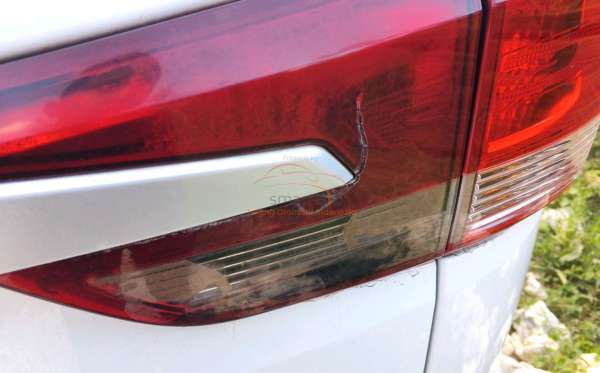 WULING CONFERO 1.5