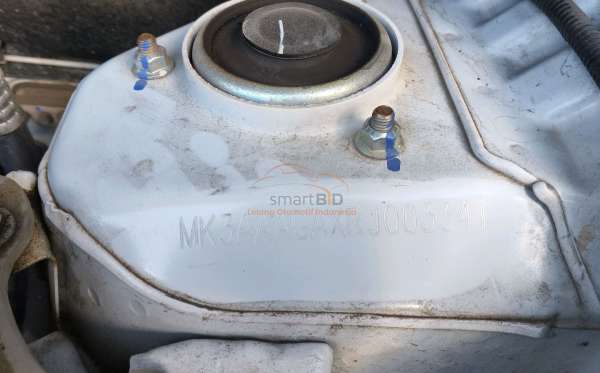 WULING CONFERO 1.5