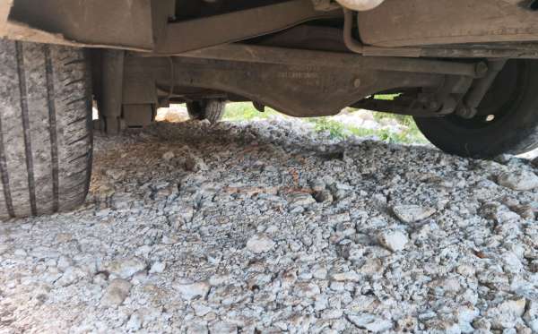 WULING CONFERO 1.5