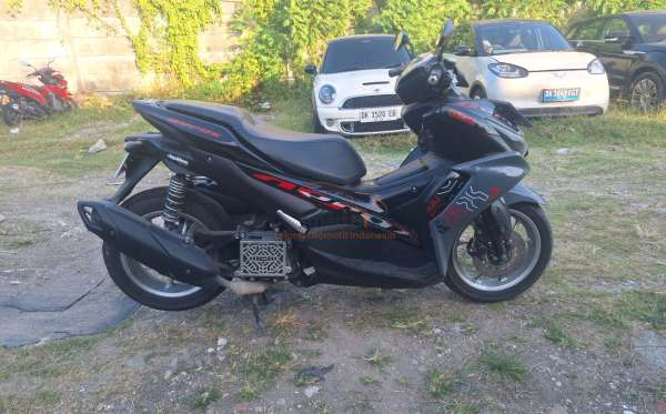YAMAHA AEROX