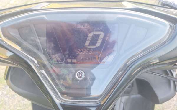 YAMAHA AEROX