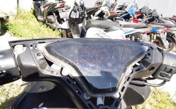 YAMAHA AEROX