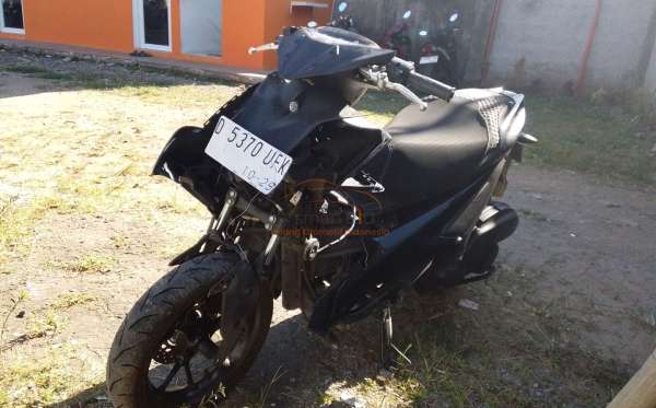 YAMAHA AEROX