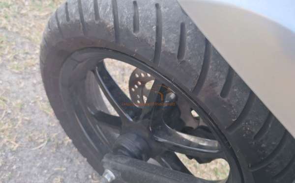 YAMAHA GEAR 125