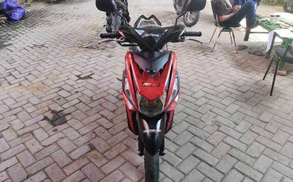 YAMAHA  MIO M3 125