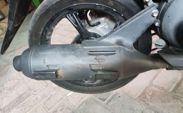 YAMAHA  MIO M3 125