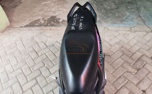 YAMAHA  MIO M3 125