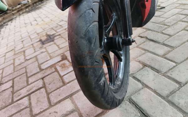 YAMAHA  MIO M3 125