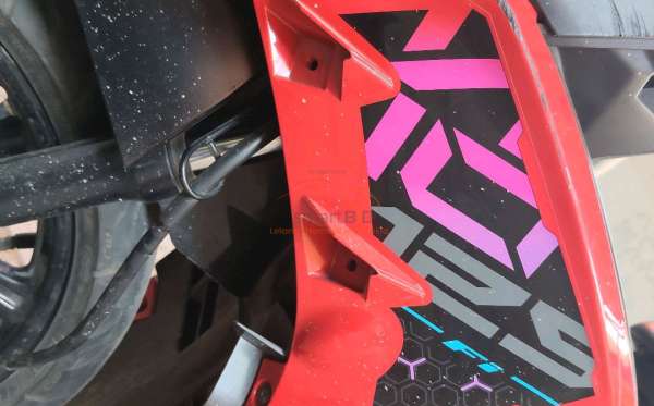 YAMAHA  MIO M3 125