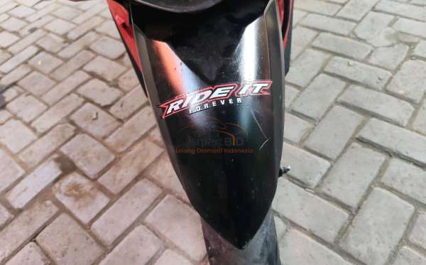 YAMAHA  MIO M3 125