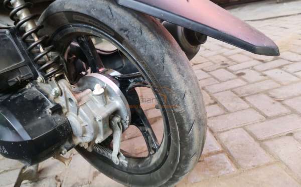 YAMAHA  MIO M3 125