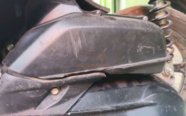 YAMAHA  MIO M3 125