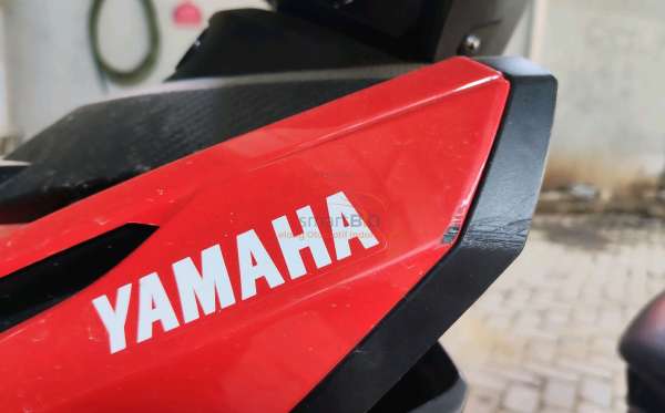 YAMAHA  MIO M3 125