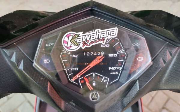 YAMAHA  MIO M3 125
