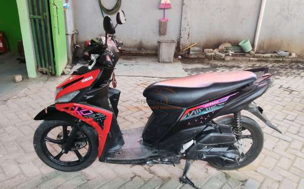 YAMAHA  MIO M3 125