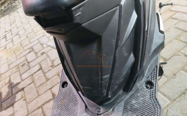 YAMAHA  MIO M3 125