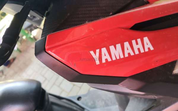 YAMAHA  MIO M3 125