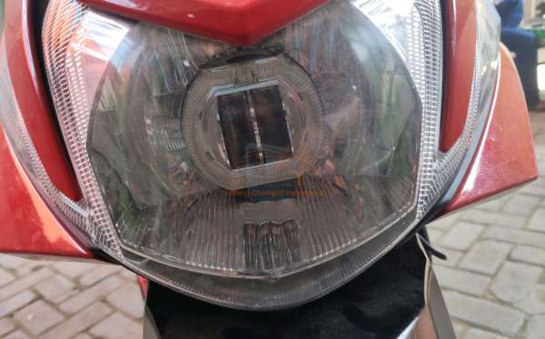 YAMAHA  MIO M3 125