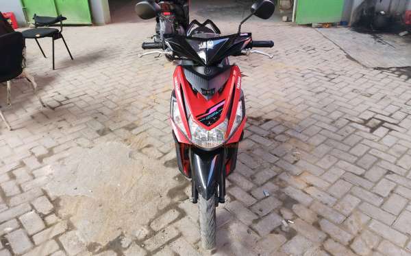 YAMAHA MIO M3 125