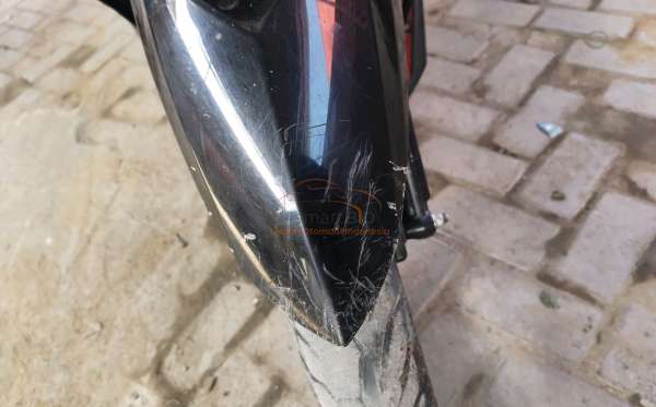 YAMAHA MIO M3 125