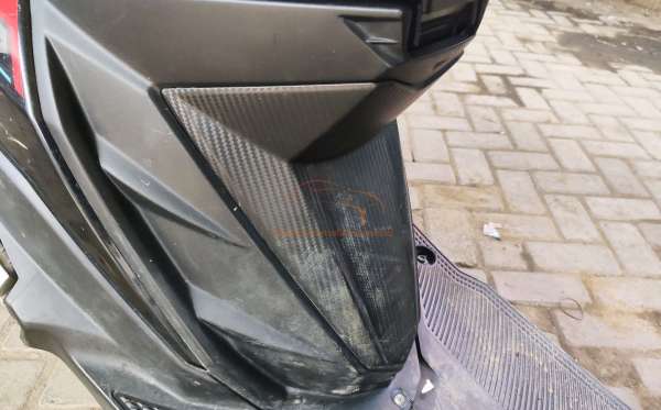 YAMAHA MIO M3 125