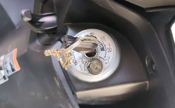 YAMAHA MIO M3 125