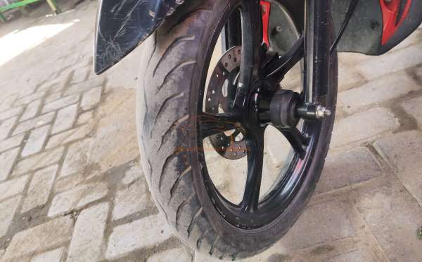 YAMAHA MIO M3 125