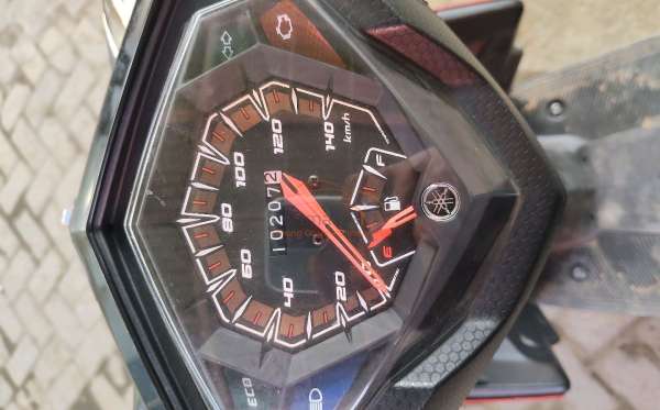 YAMAHA MIO M3 125