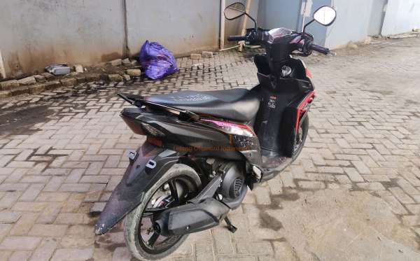 YAMAHA MIO M3 125