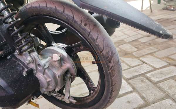 YAMAHA MIO M3 125