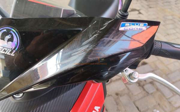 YAMAHA MIO M3 125