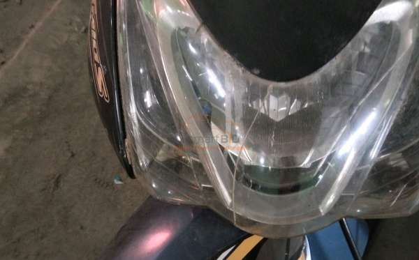 YAMAHA MIO S 125