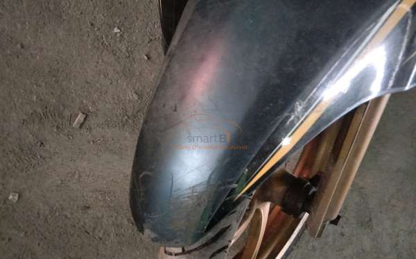 YAMAHA MIO S 125