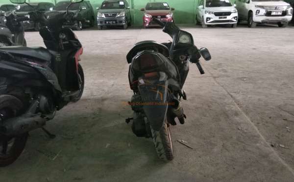 YAMAHA MIO S 125