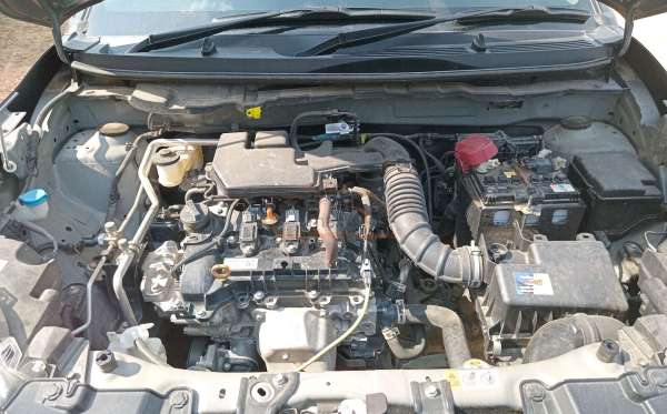 DAIHATSU ROCKY X