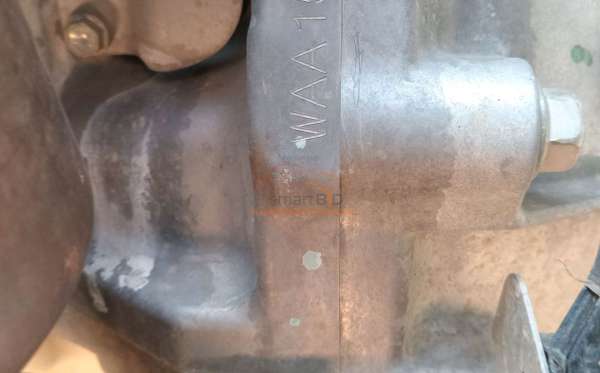 DAIHATSU ROCKY X