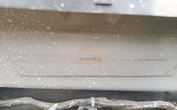 DAIHATSU ROCKY X