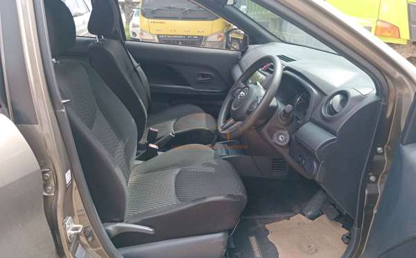 DAIHATSU TERIOS X