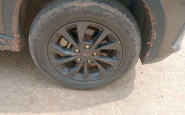 DAIHATSU TERIOS X