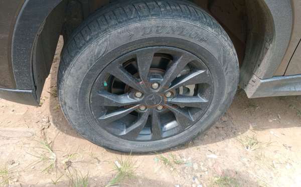 DAIHATSU TERIOS X