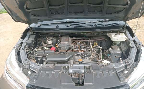 DAIHATSU TERIOS X