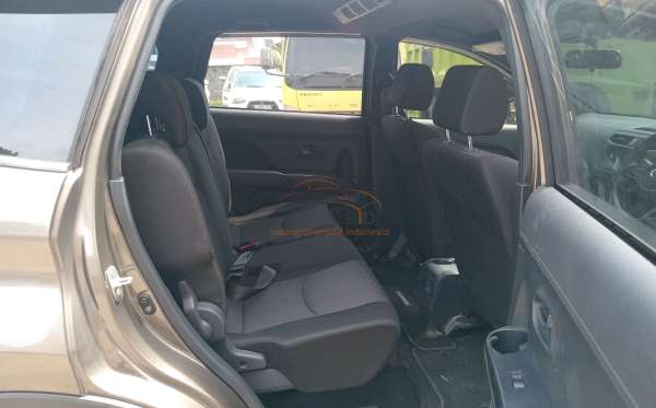 DAIHATSU TERIOS X