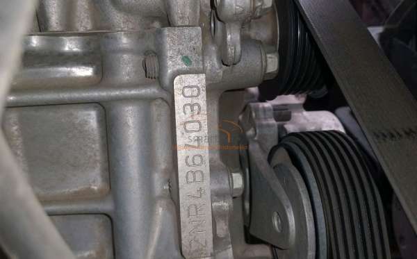 DAIHATSU TERIOS X