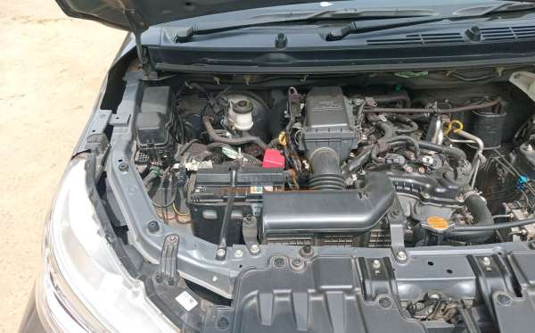 DAIHATSU TERIOS X