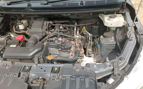 DAIHATSU TERIOS X